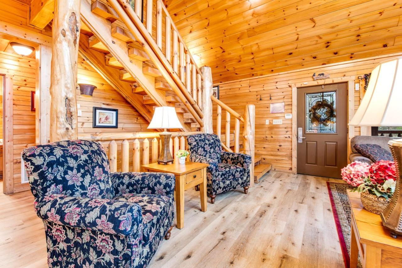 Grizzly Manor