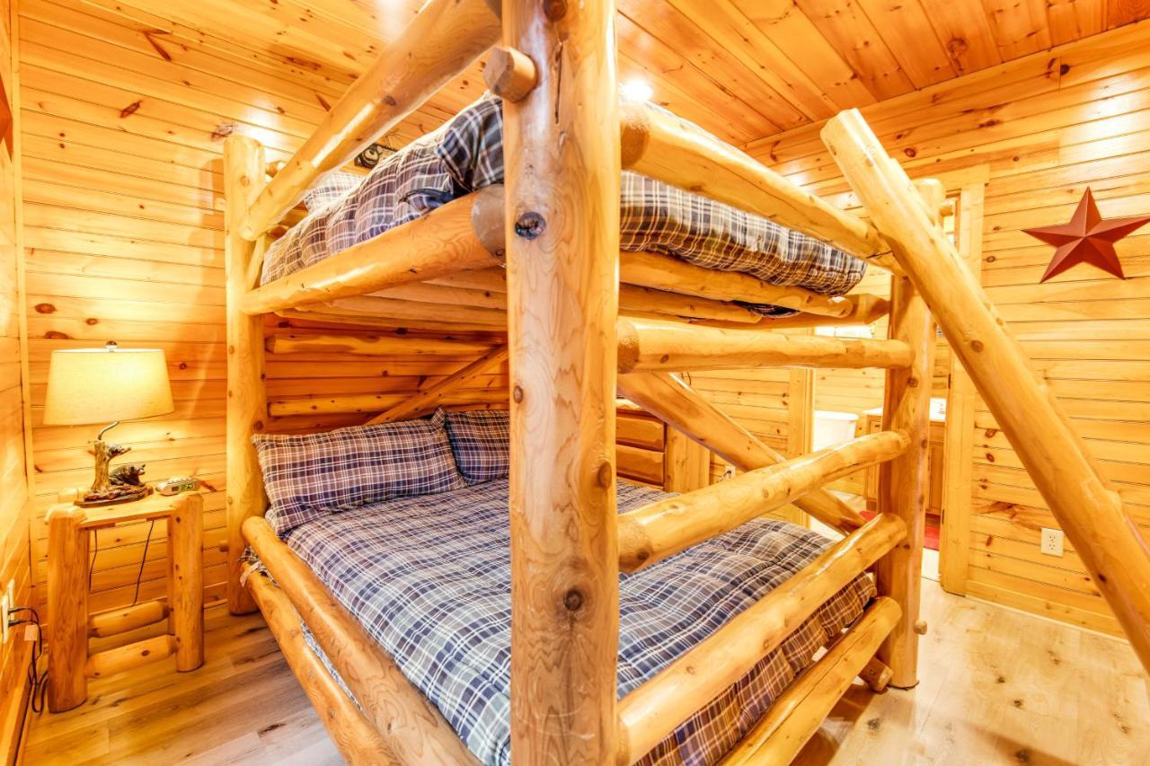 Holiday home Grizzly Manor